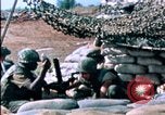 Image of 60mm mortar gun Beirut Lebanon, 1983, second 30 stock footage video 65675050097