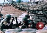 Image of 60mm mortar gun Beirut Lebanon, 1983, second 31 stock footage video 65675050097