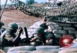 Image of 60mm mortar gun Beirut Lebanon, 1983, second 32 stock footage video 65675050097