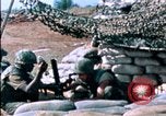 Image of 60mm mortar gun Beirut Lebanon, 1983, second 33 stock footage video 65675050097