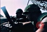 Image of 60mm mortar gun Beirut Lebanon, 1983, second 34 stock footage video 65675050097