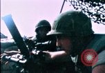 Image of 60mm mortar gun Beirut Lebanon, 1983, second 35 stock footage video 65675050097