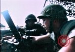 Image of 60mm mortar gun Beirut Lebanon, 1983, second 37 stock footage video 65675050097