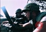 Image of 60mm mortar gun Beirut Lebanon, 1983, second 38 stock footage video 65675050097