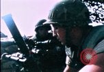 Image of 60mm mortar gun Beirut Lebanon, 1983, second 39 stock footage video 65675050097