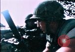 Image of 60mm mortar gun Beirut Lebanon, 1983, second 41 stock footage video 65675050097