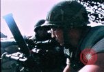 Image of 60mm mortar gun Beirut Lebanon, 1983, second 42 stock footage video 65675050097