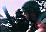 Image of 60mm mortar gun Beirut Lebanon, 1983, second 43 stock footage video 65675050097