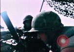 Image of 60mm mortar gun Beirut Lebanon, 1983, second 47 stock footage video 65675050097