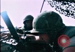 Image of 60mm mortar gun Beirut Lebanon, 1983, second 48 stock footage video 65675050097