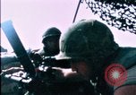 Image of 60mm mortar gun Beirut Lebanon, 1983, second 50 stock footage video 65675050097