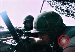 Image of 60mm mortar gun Beirut Lebanon, 1983, second 51 stock footage video 65675050097