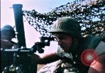 Image of 60mm mortar gun Beirut Lebanon, 1983, second 53 stock footage video 65675050097