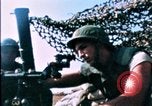 Image of 60mm mortar gun Beirut Lebanon, 1983, second 57 stock footage video 65675050097