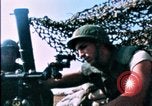 Image of 60mm mortar gun Beirut Lebanon, 1983, second 59 stock footage video 65675050097