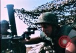 Image of 60mm mortar gun Beirut Lebanon, 1983, second 60 stock footage video 65675050097
