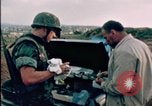 Standbild reisen Anbieter Beirut Libanon, 1983, aus Sekunde 49 historischem Filmmaterial Videoclip 65675050099