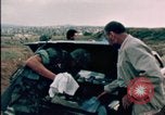 Standbild reisen Anbieter Beirut Libanon, 1983, aus Sekunde 53 historischem Filmmaterial Videoclip 65675050099