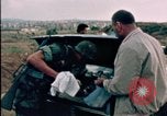 Standbild reisen Anbieter Beirut Libanon, 1983, aus Sekunde 58 historischem Filmmaterial Videoclip 65675050099