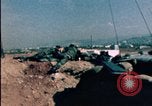 Immagine di Sandbagged bunker Beirut Libano, 1983, secondo 6 filmato di repertorio 65675050100