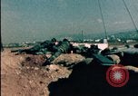 Immagine di Sandbagged bunker Beirut Libano, 1983, secondo 9 filmato di repertorio 65675050100