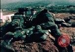 Immagine di Sandbagged bunker Beirut Libano, 1983, secondo 10 filmato di repertorio 65675050100