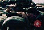 Immagine di Sandbagged bunker Beirut Libano, 1983, secondo 19 filmato di repertorio 65675050100