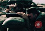 Immagine di Sandbagged bunker Beirut Libano, 1983, secondo 22 filmato di repertorio 65675050100