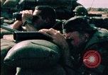 Immagine di Sandbagged bunker Beirut Libano, 1983, secondo 23 filmato di repertorio 65675050100