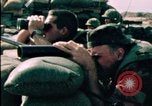 Immagine di Sandbagged bunker Beirut Libano, 1983, secondo 26 filmato di repertorio 65675050100