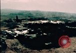 Immagine di Sandbagged bunker Beirut Libano, 1983, secondo 27 filmato di repertorio 65675050100