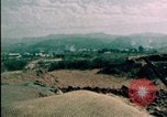 Immagine di Sandbagged bunker Beirut Libano, 1983, secondo 34 filmato di repertorio 65675050100