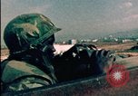 Immagine di Sandbagged bunker Beirut Libano, 1983, secondo 45 filmato di repertorio 65675050100