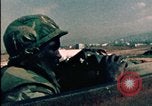 Immagine di Sandbagged bunker Beirut Libano, 1983, secondo 47 filmato di repertorio 65675050100