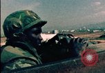 Immagine di Sandbagged bunker Beirut Libano, 1983, secondo 48 filmato di repertorio 65675050100