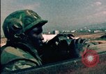 Immagine di Sandbagged bunker Beirut Libano, 1983, secondo 49 filmato di repertorio 65675050100