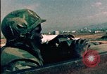 Immagine di Sandbagged bunker Beirut Libano, 1983, secondo 52 filmato di repertorio 65675050100