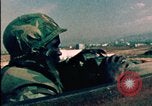 Immagine di Sandbagged bunker Beirut Libano, 1983, secondo 53 filmato di repertorio 65675050100