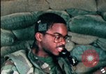 Standbild Vereinigten Staaten Marines Corps Beirut Libanon, 1983, aus Sekunde 10 historischem Filmmaterial Videoclip 65675050101