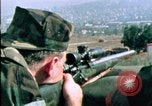 Standbild Vereinigten Staaten Marines Corps Beirut Libanon, 1983, aus Sekunde 45 historischem Filmmaterial Videoclip 65675050101
