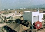 Standbild Vereinigten Staaten Marines Corps Beirut Libanon, 1983, aus Sekunde 52 historischem Filmmaterial Videoclip 65675050101