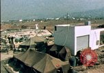 Standbild Vereinigten Staaten Marines Corps Beirut Libanon, 1983, aus Sekunde 55 historischem Filmmaterial Videoclip 65675050101