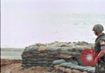 Standbild amerikanischen Marines Beirut Libanon, 1983, aus Sekunde 1 historischem Filmmaterial Videoclip 65675050102