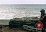 Standbild amerikanischen Marines Beirut Libanon, 1983, aus Sekunde 3 historischem Filmmaterial Videoclip 65675050102