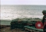 Standbild amerikanischen Marines Beirut Libanon, 1983, aus Sekunde 7 historischem Filmmaterial Videoclip 65675050102