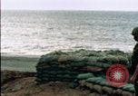 Standbild amerikanischen Marines Beirut Libanon, 1983, aus Sekunde 10 historischem Filmmaterial Videoclip 65675050102