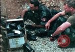 Standbild amerikanischen Marines Beirut Libanon, 1983, aus Sekunde 12 historischem Filmmaterial Videoclip 65675050102