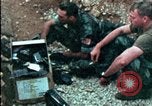 Standbild amerikanischen Marines Beirut Libanon, 1983, aus Sekunde 13 historischem Filmmaterial Videoclip 65675050102