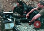 Standbild amerikanischen Marines Beirut Libanon, 1983, aus Sekunde 14 historischem Filmmaterial Videoclip 65675050102