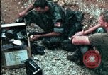 Standbild amerikanischen Marines Beirut Libanon, 1983, aus Sekunde 15 historischem Filmmaterial Videoclip 65675050102